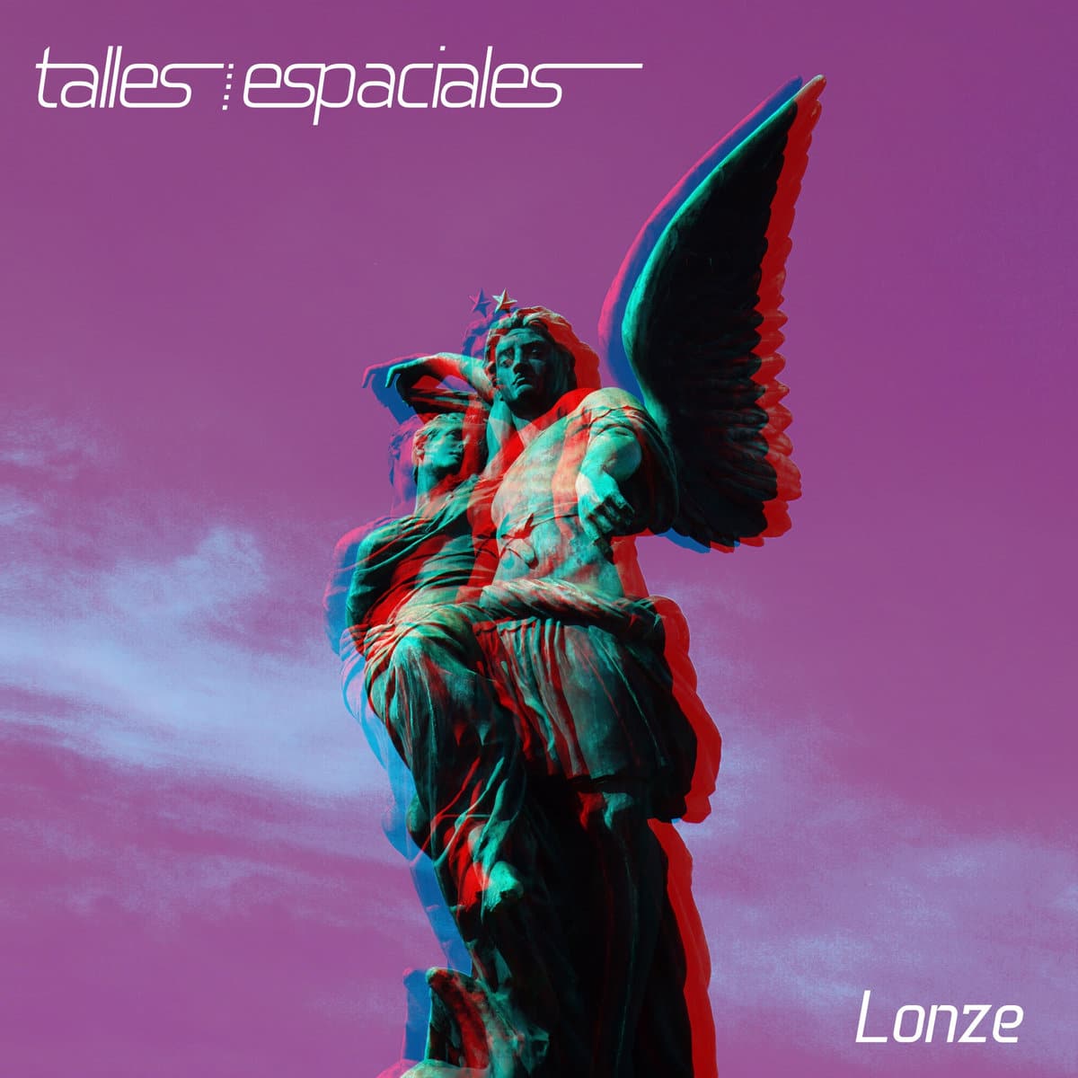 Lonze