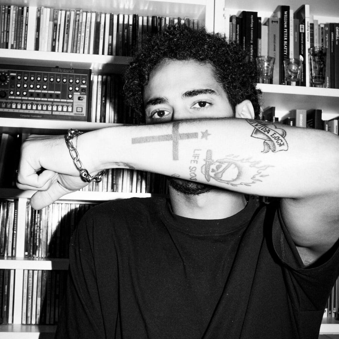 Juane Pelegrin