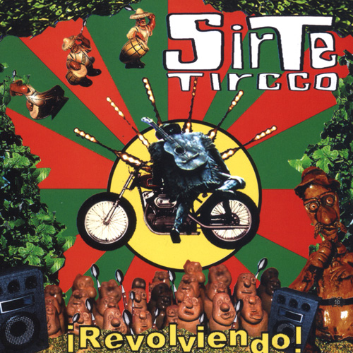 Revolviendo!