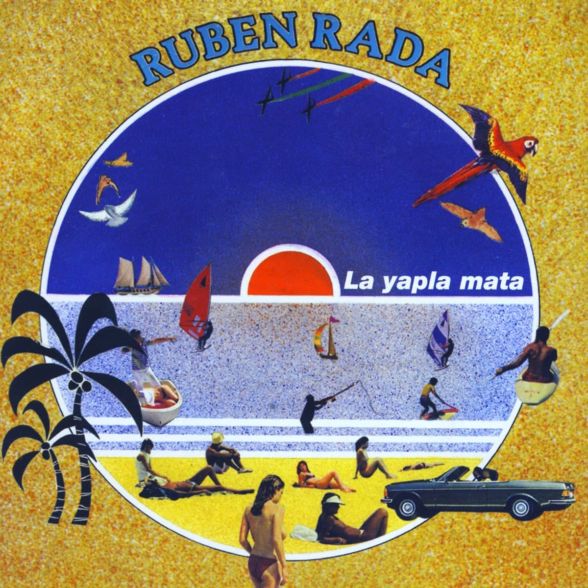 La yapla mata
