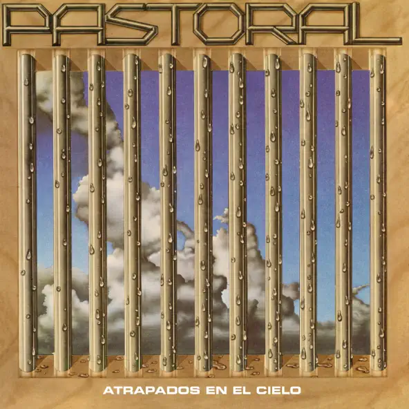 Atrapados en el cielo
