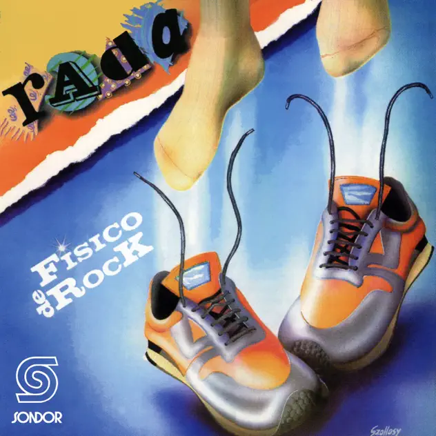 Físico de rock