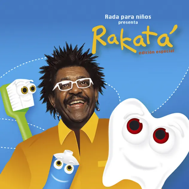 Rakatá: Rada para niños