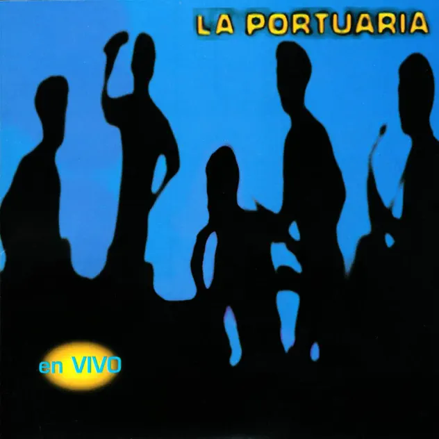 La Portuaria en vivo