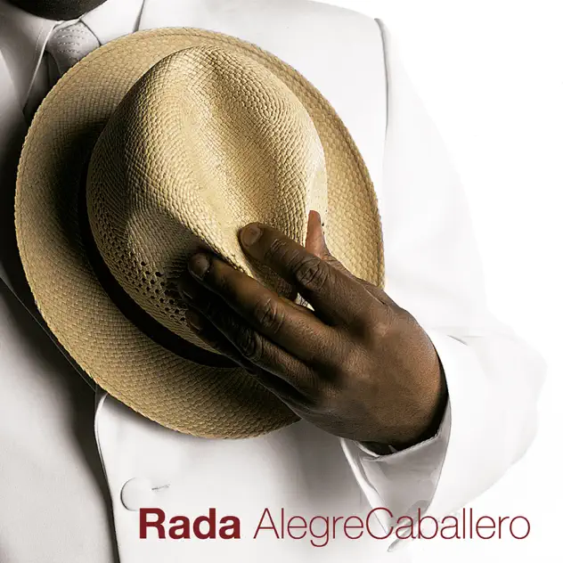 Alegre caballero