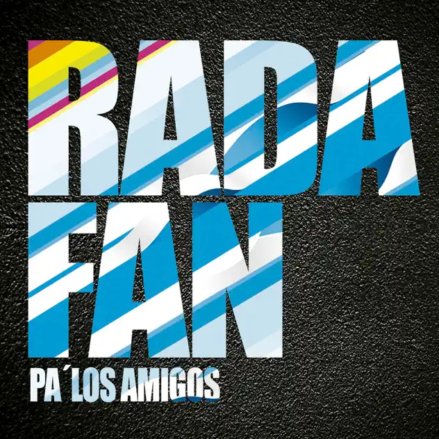 Fan: Pa'los amigos