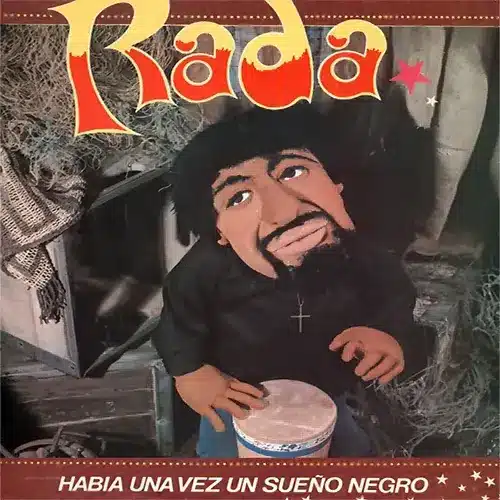 Habia una vez un sueño negro