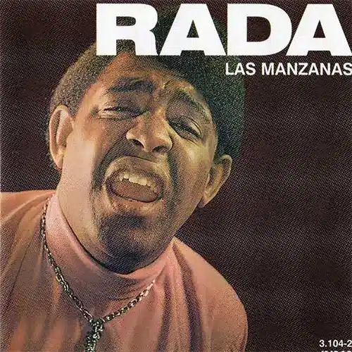 Las manzanas