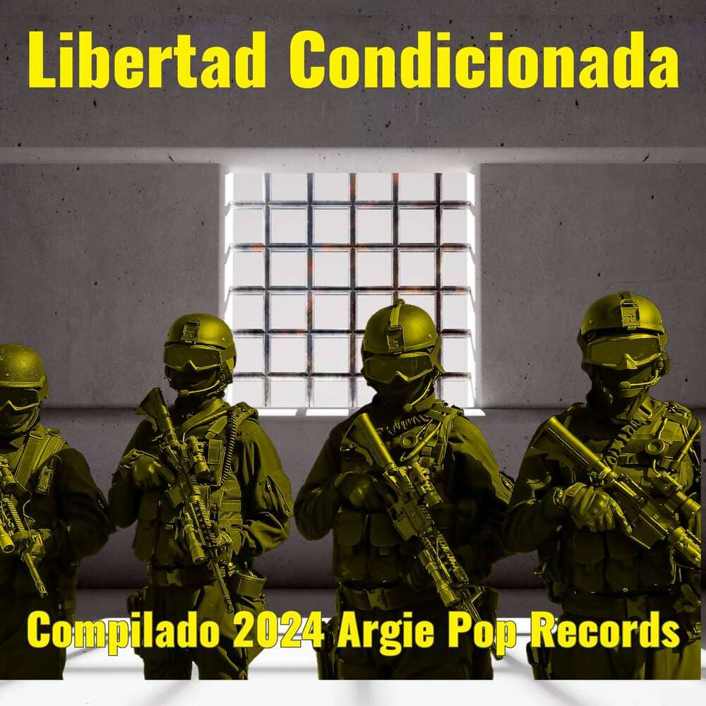 Argie Pop Records: “Este año tenemos canciones que están más cerca del rock” - Esta décima edición de Argie Pop Records, mantiene la premisa conceptual de seguir mostrando lo que suena por fuera de la masividad impuesta. Además de alcanzar el balance necesario, sorprende la calidad y el sonido de los proyectos emergentes involucrados. Libertad condicionada