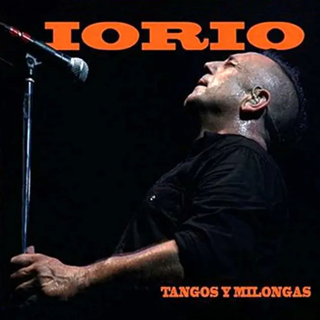 Tangos y milongas