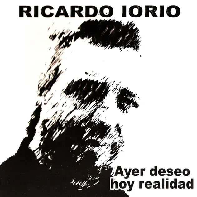 Ayer deseo, hoy realidad