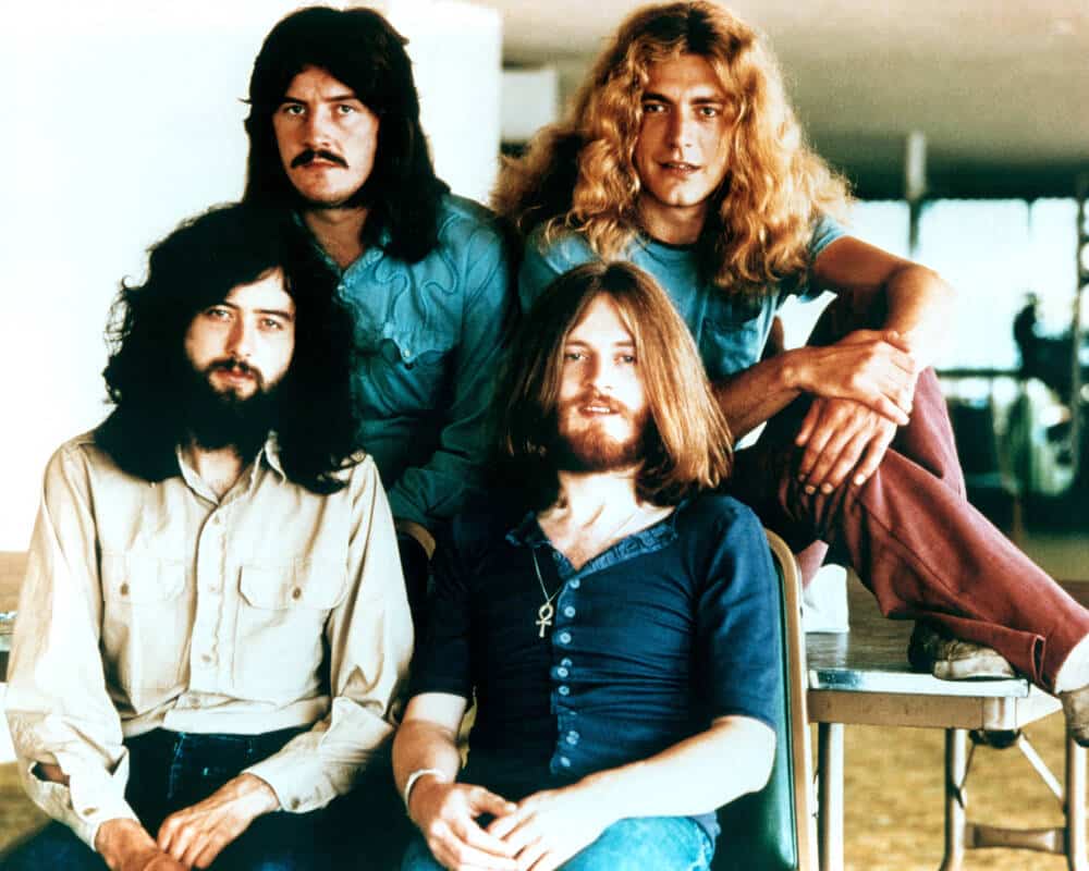 El nacimiento de Led Zeppelin - El documental "Becoming Led Zeppelin" ofrece una mirada inédita a los primeros años de la legendaria banda británica, desde su formación en 1968 hasta la consolidación de su estatus como uno de los grupos más influyentes del rock. Led Zeppelin