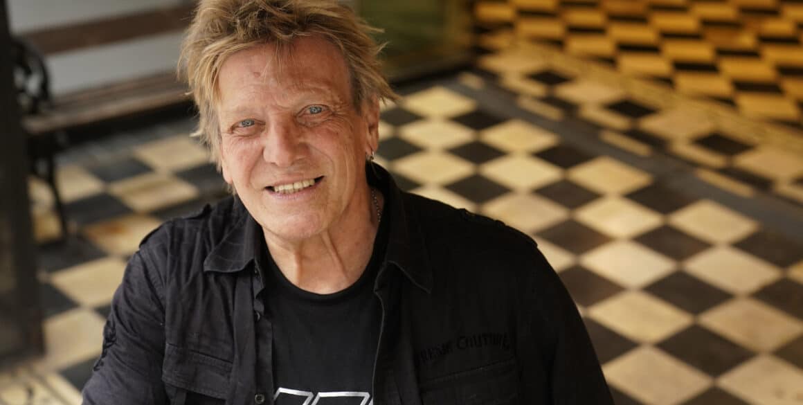 Michel Peyronel