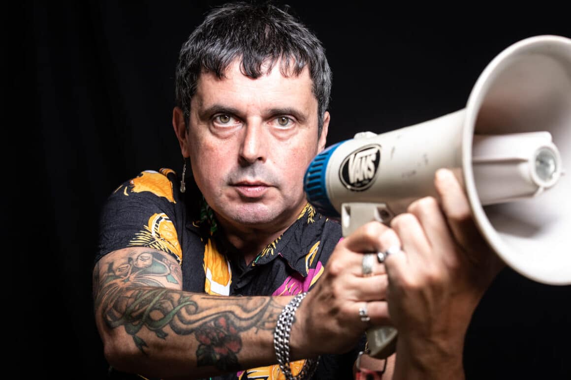 "Momentos": el nuevo disco de Nico Ferreirós - "Momentos" es el nuevo EP de Nico Ferreirós, que incluye temas propios, una reversión de La Polla Records y un cover de Convido, su anterior banda. Nico Ferreirós. Foto de prensa