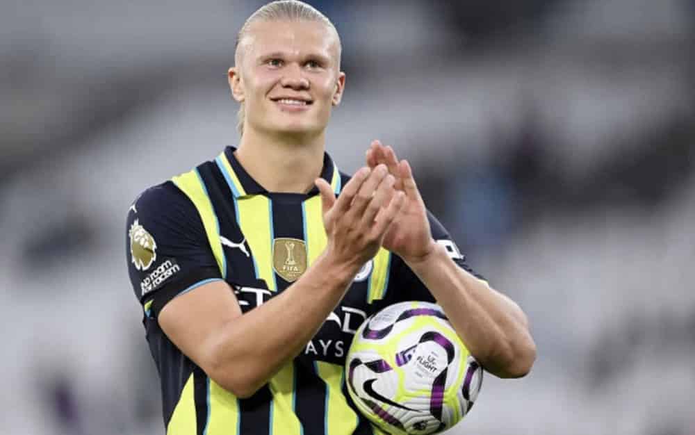 ¿Quién fue el mejor jugador de la Premier League inglesa en agosto de