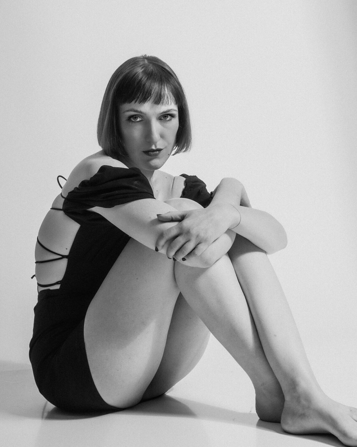 Pamela Rudy - Pamela Rudy nació en Córdoba el 4 de octubre de 1988. El interés musical despertó en su niñez, cuando a los 5 años comenzó sus estudios en piano y música clásica en el Método Suzuki. También se formó en canto con los profesores Alfredo De Call, Ariel Farías y Marta Conti. Pamela Rudy