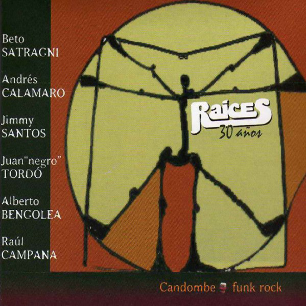 Raíces, 30 años