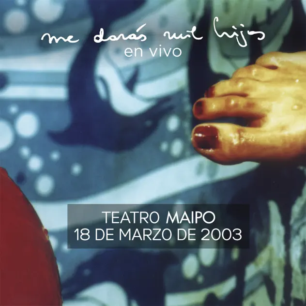 Teatro Maipo