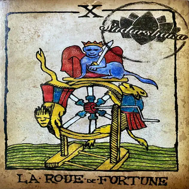 La Roue De Fortune