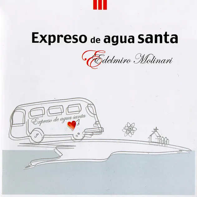Expreso de agua santa