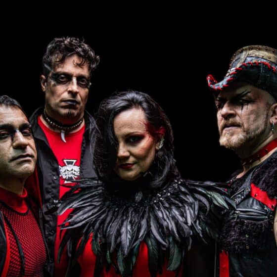 Devil69. Foto de prensa