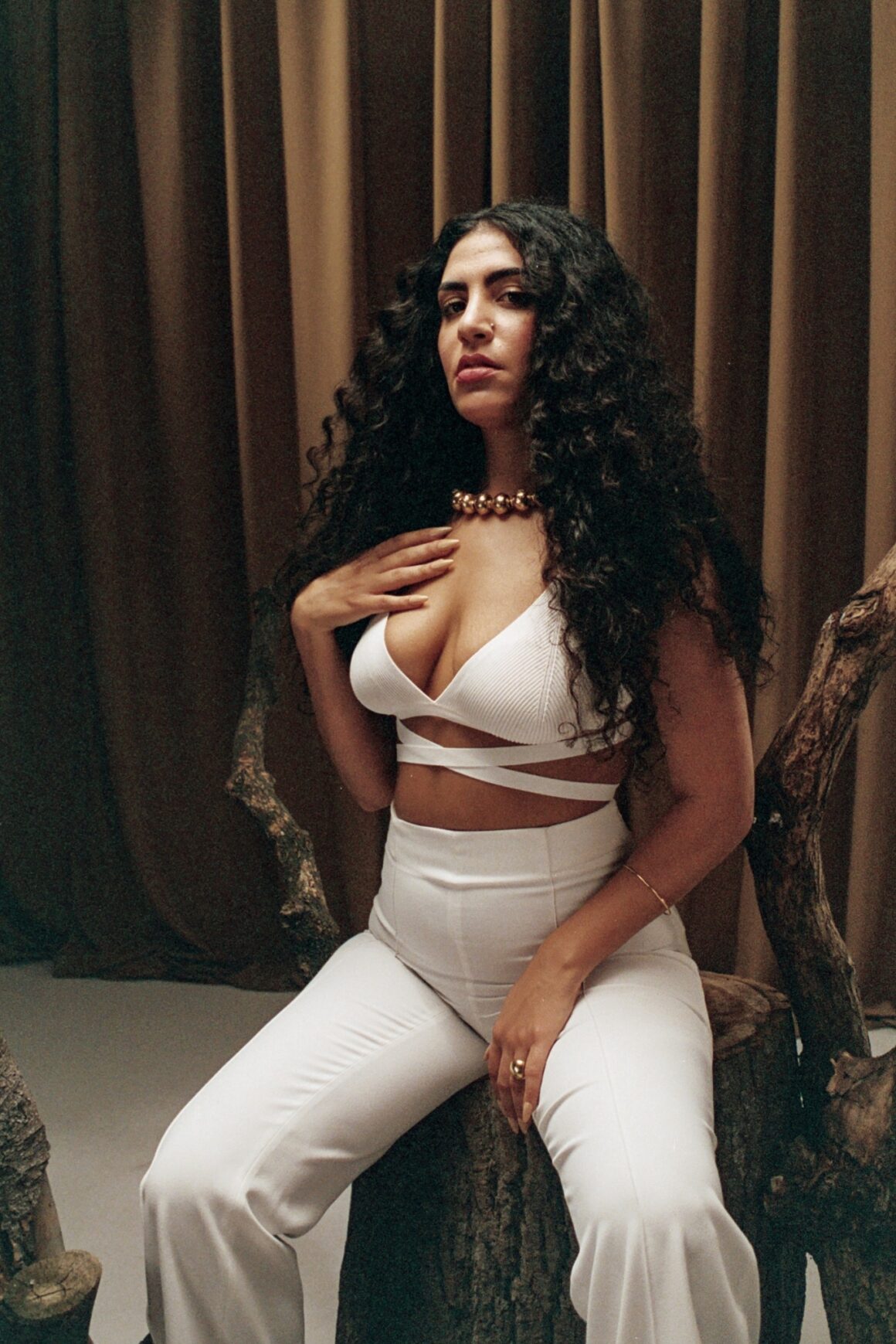 Julieta Rada