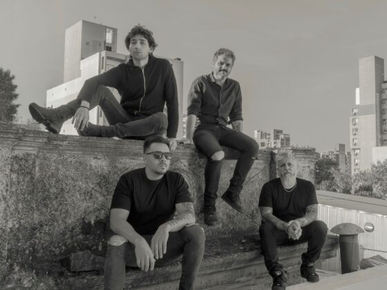 Nocto. Foto de prensa