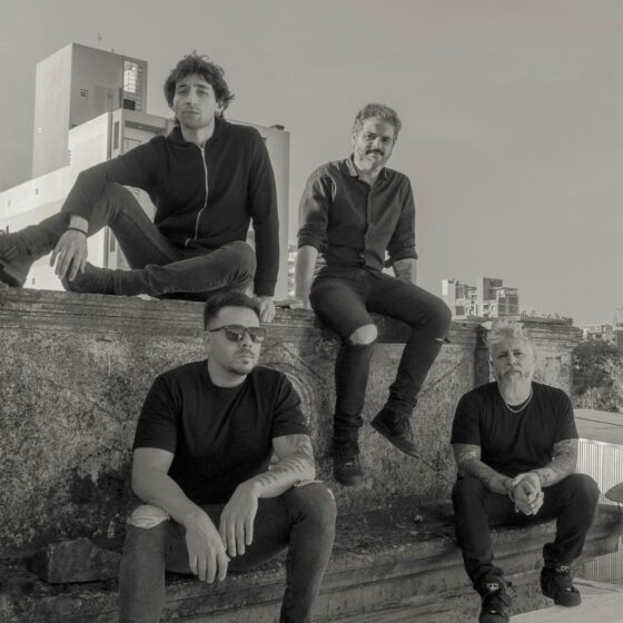 Nocto. Foto de prensa