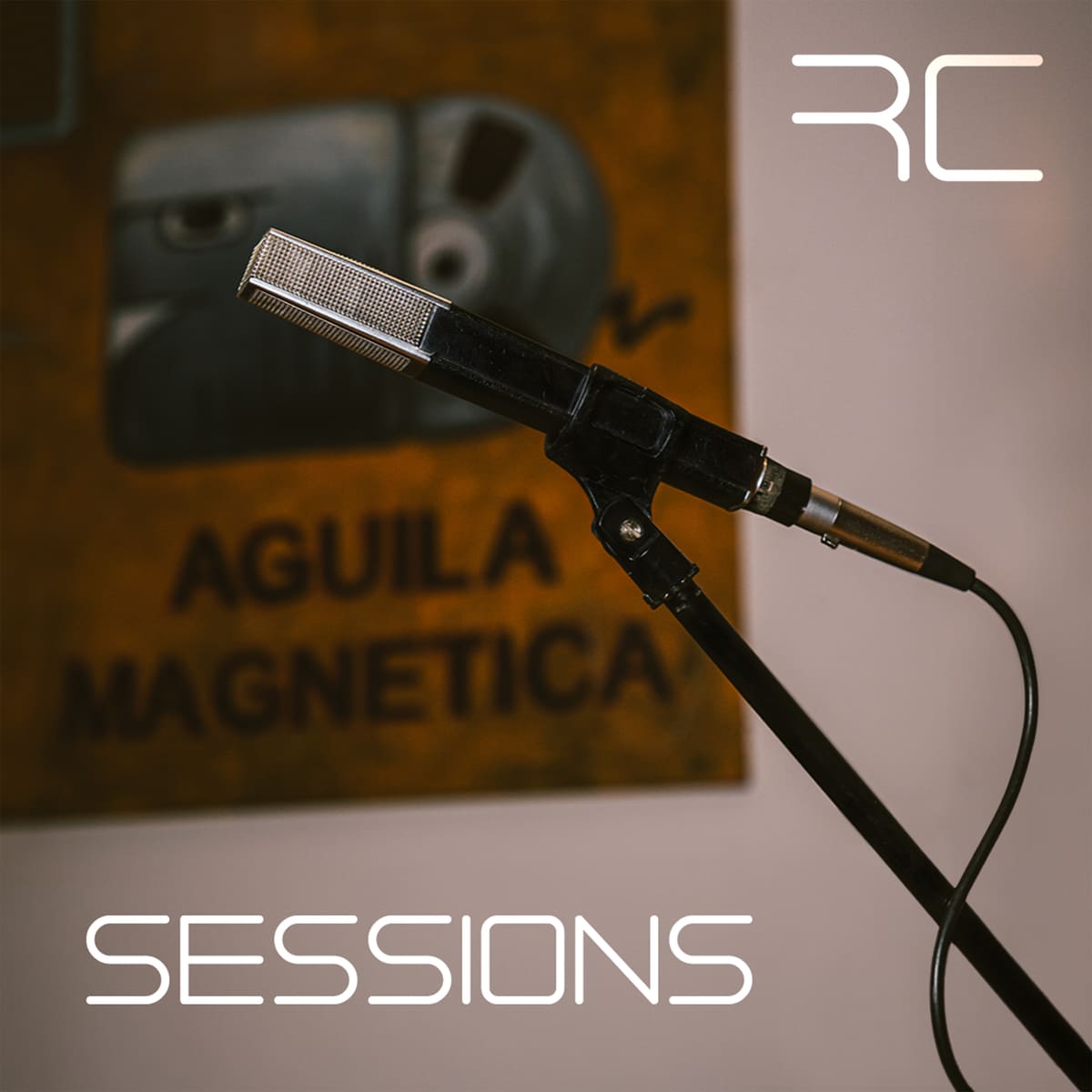 Aguila sessions