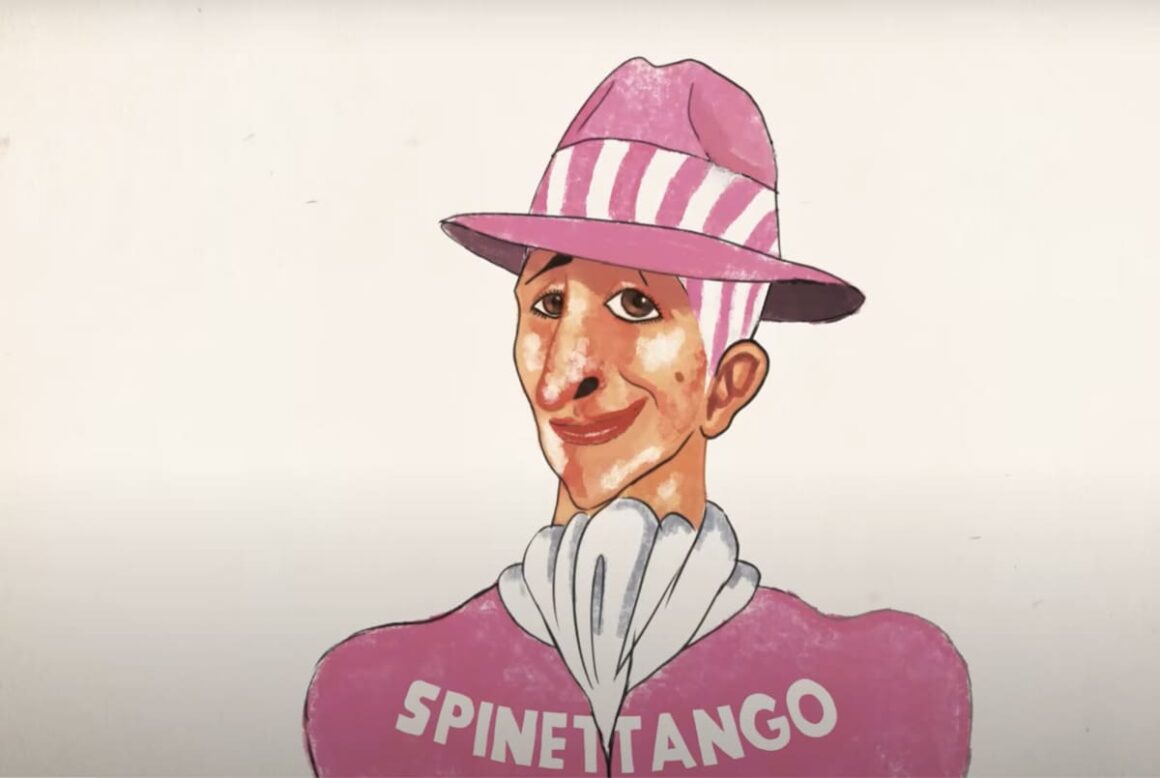 Homenaje a Spinetta en ritmo de tango - Después de la nominación al Latin Grammy por su primer volumen, el proyecto Spinettango regresa con más clásicos del Flaco en compás de 2x4 y una lista de invitados de lujo. Spinettango