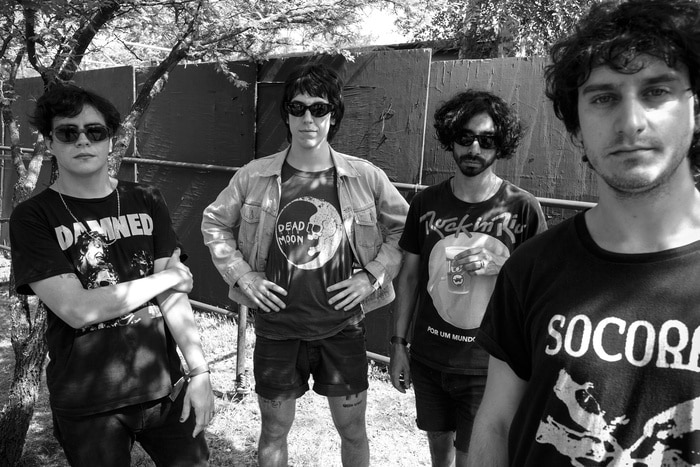 Winona Riders. Foto: Adrián Pérez