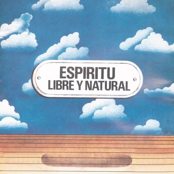 Libre y natural