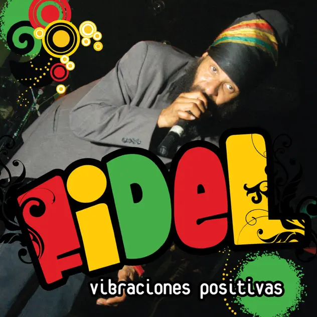 Vibraciones positivas