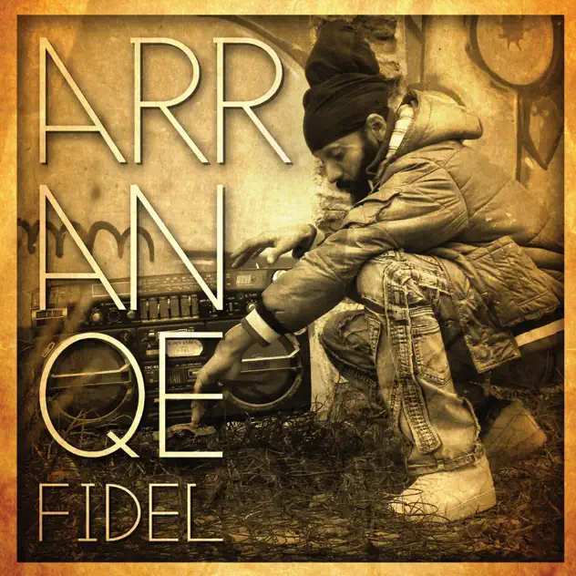 Arranqe
