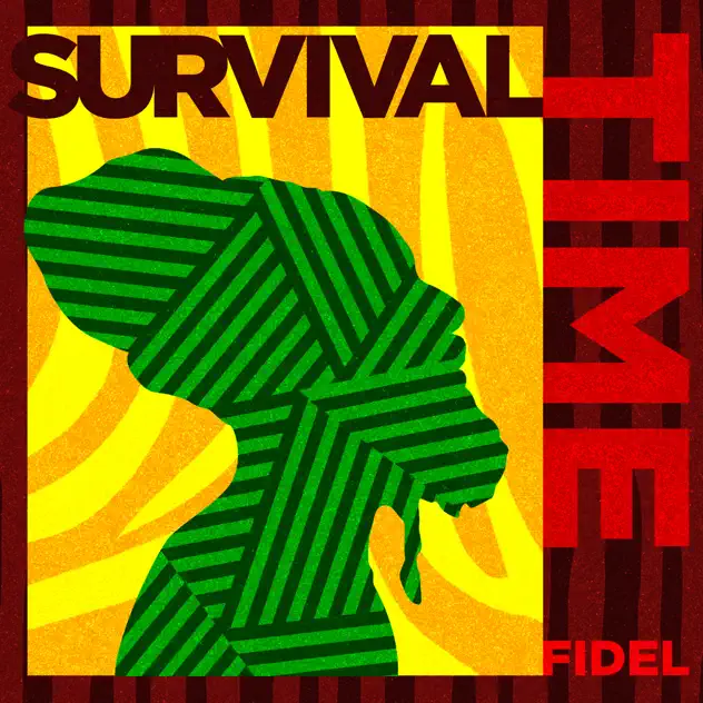 Survival time