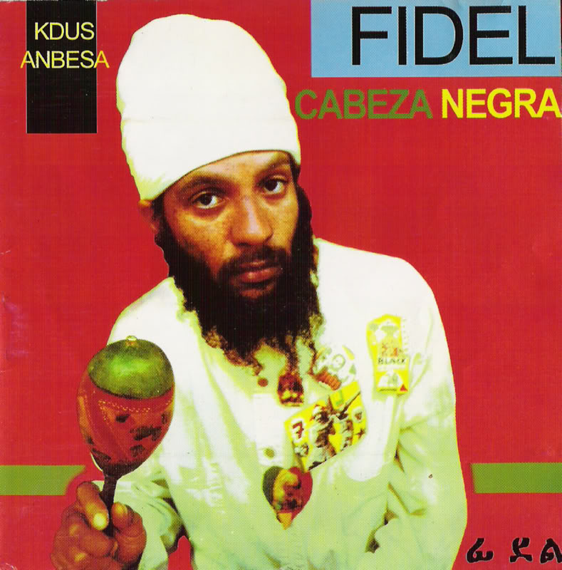 Cabeza negra