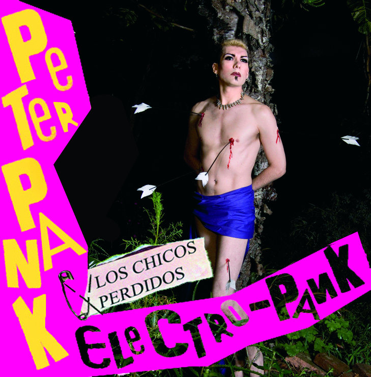 Electro-Pank
