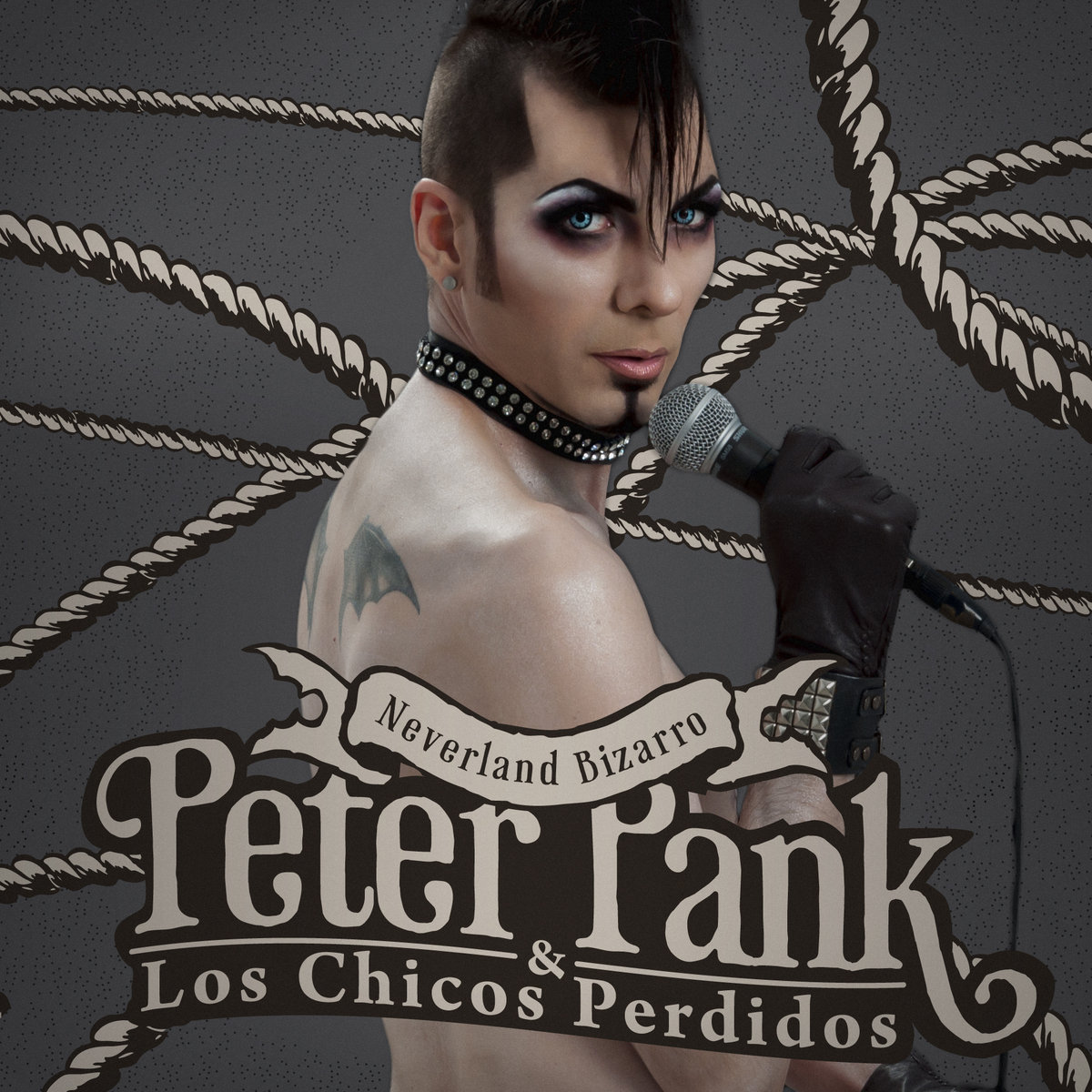 Neverland Bizarro