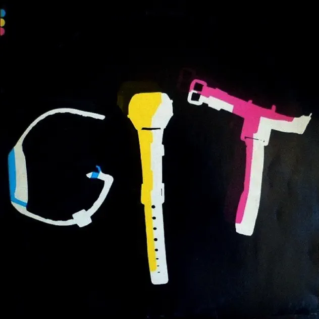 GIT Volumen 2