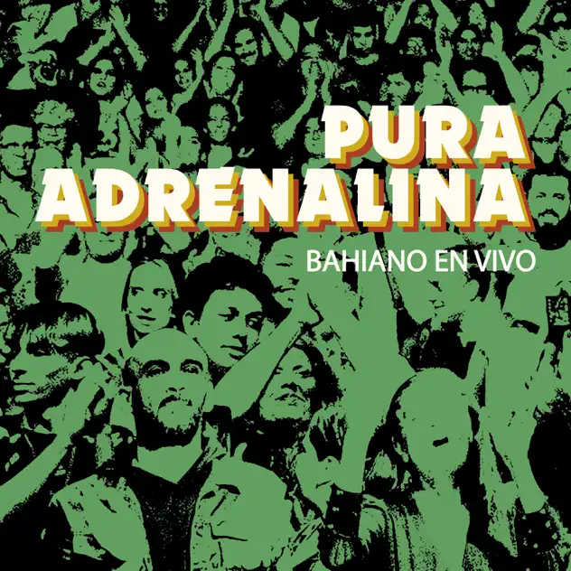 Pura adrenalina