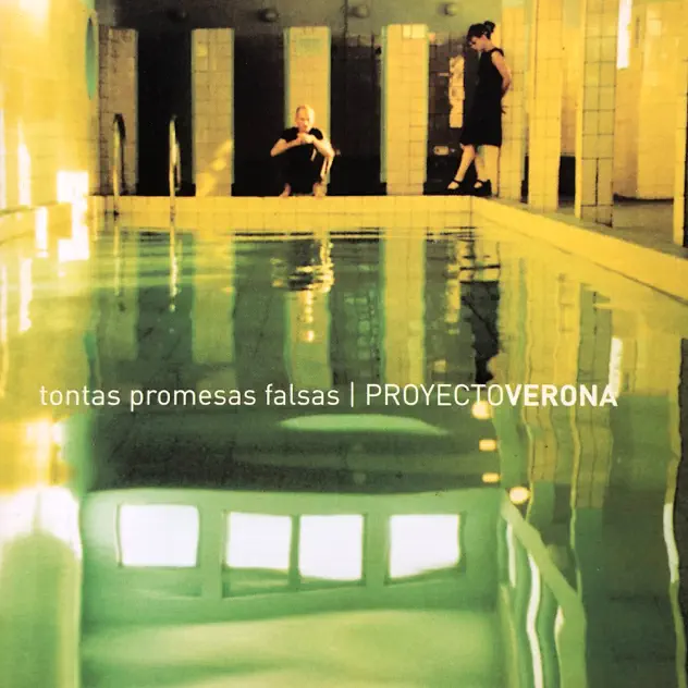 Tontas promesas falsas