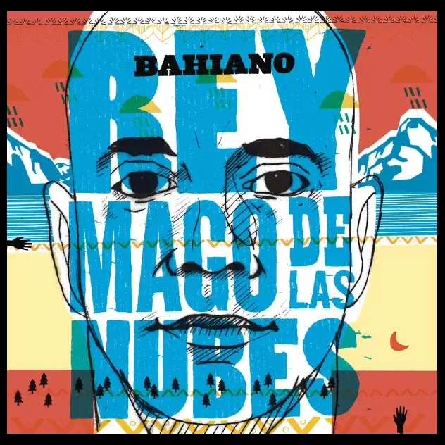 Rey mago de las nubes