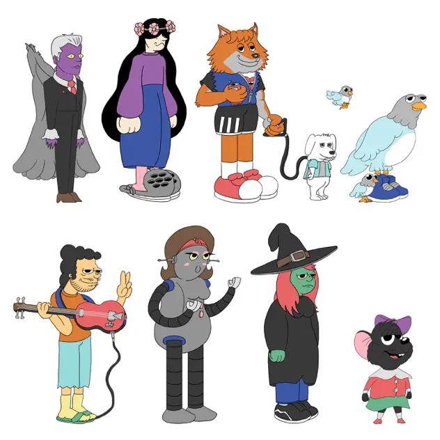 Popurrí