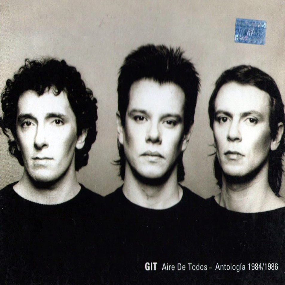 Aire De Todos: Antologia 1984/1986