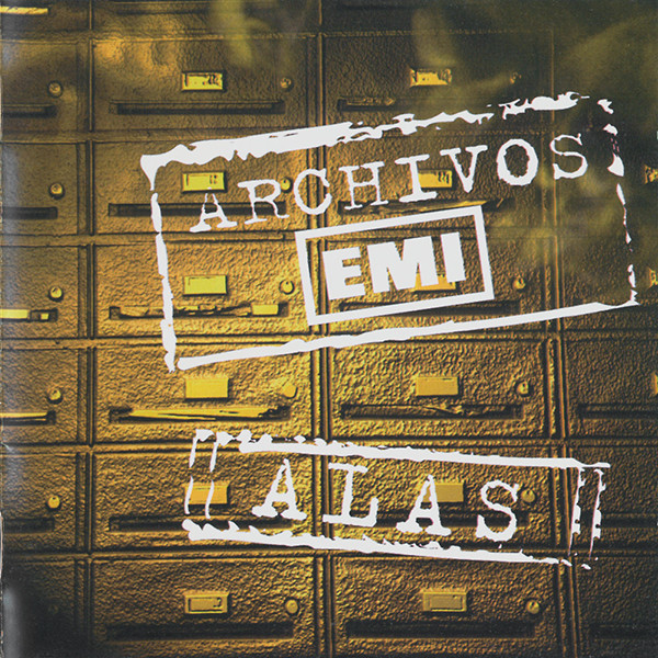 Archivo EMI