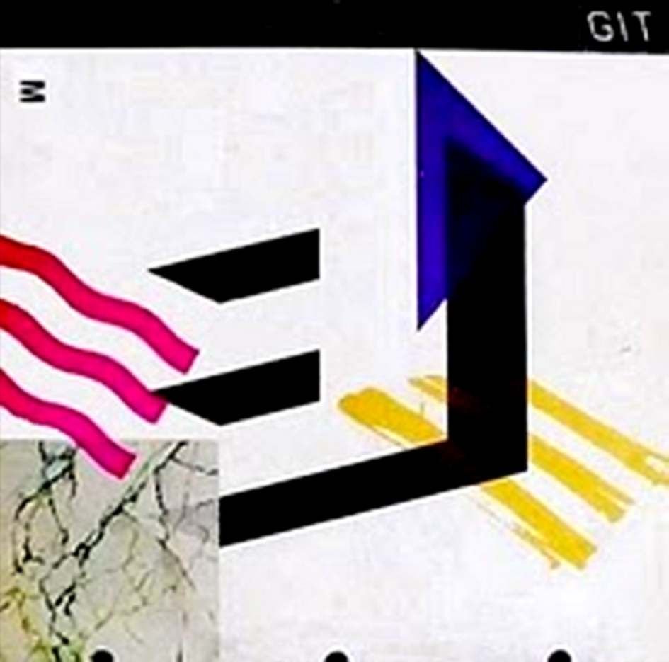 GIT Volumen 3