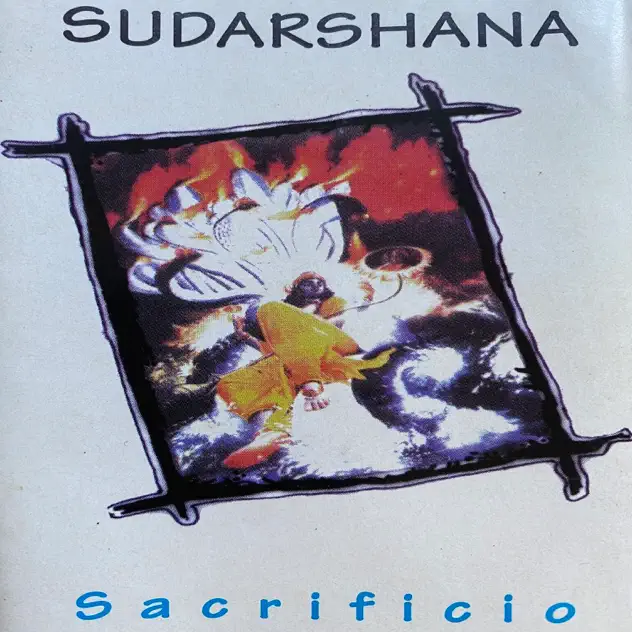 Sacrificio