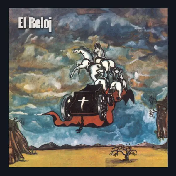 El Reloj (reedición)
