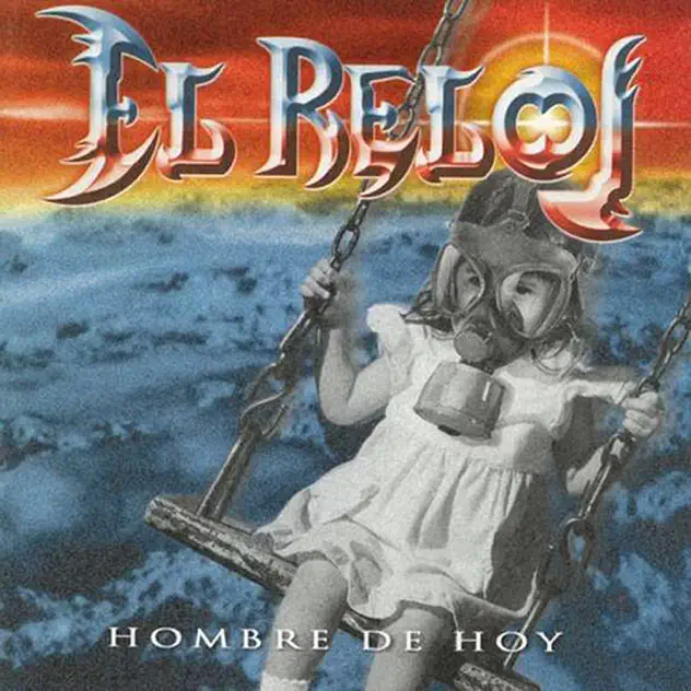 Hombre de hoy