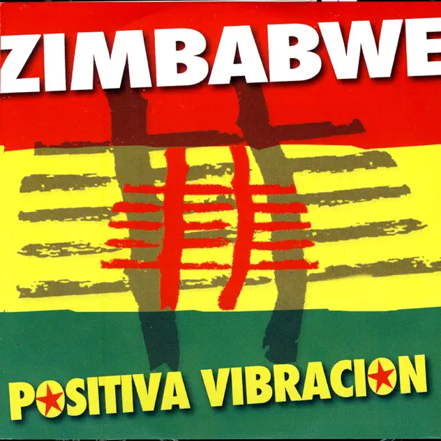 Positiva vibración